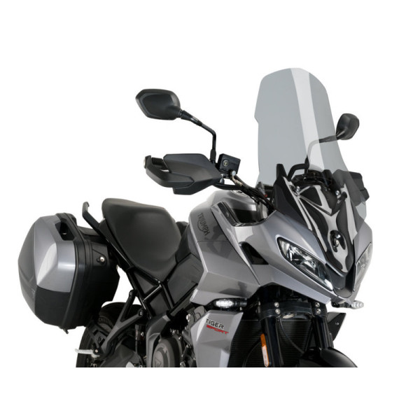 Puig Touring screen